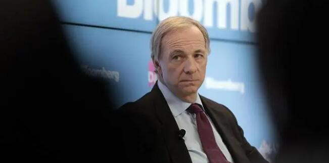 美聯儲加息負面效應外溢——訪美國知名投資家瑞·達利歐