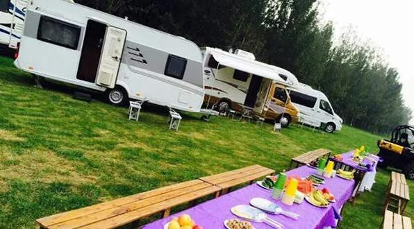 文旅部等多部門：做大做強露營旅遊休閑上下游產業鏈