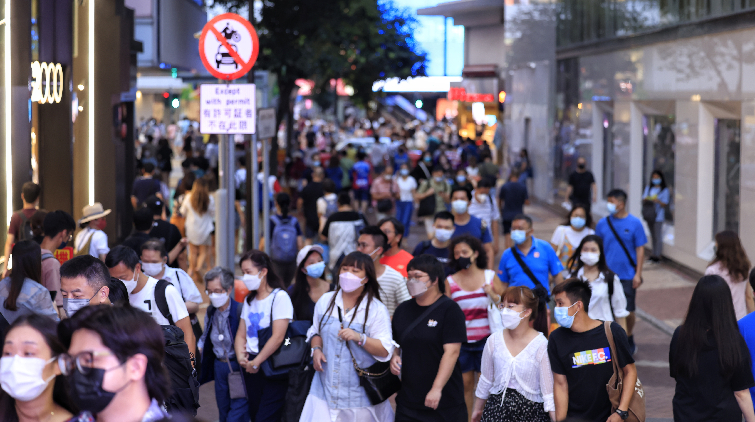 【商報時評】精準扶貧 助基層抗通脹