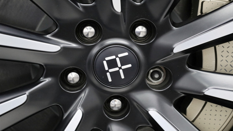 法拉第未來Q3虧損逾1.03億美元 FF91交付時間再推遲