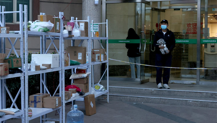 國務院聯防聯控機制：要持續整治層層加碼