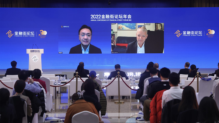 諾獎得主：聯儲局惡化經濟狀況的同時 中國走出了一條獨特道路