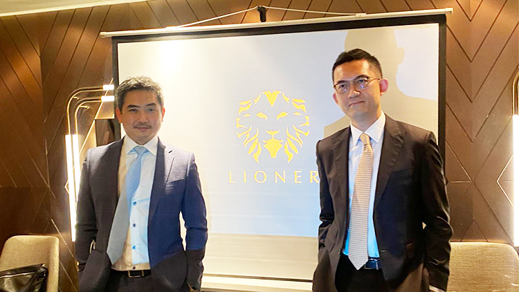 Lioner：高淨值投資者望獲全面解決方案