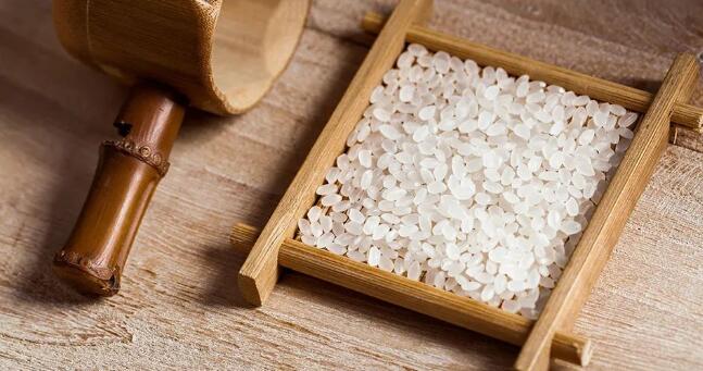 吉林大米|小町米是珍珠米嗎？看完你就知道了