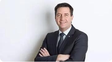 德國企業看好中國市場的潛力和活力——訪德國威爾斯集團中國高管威馬克