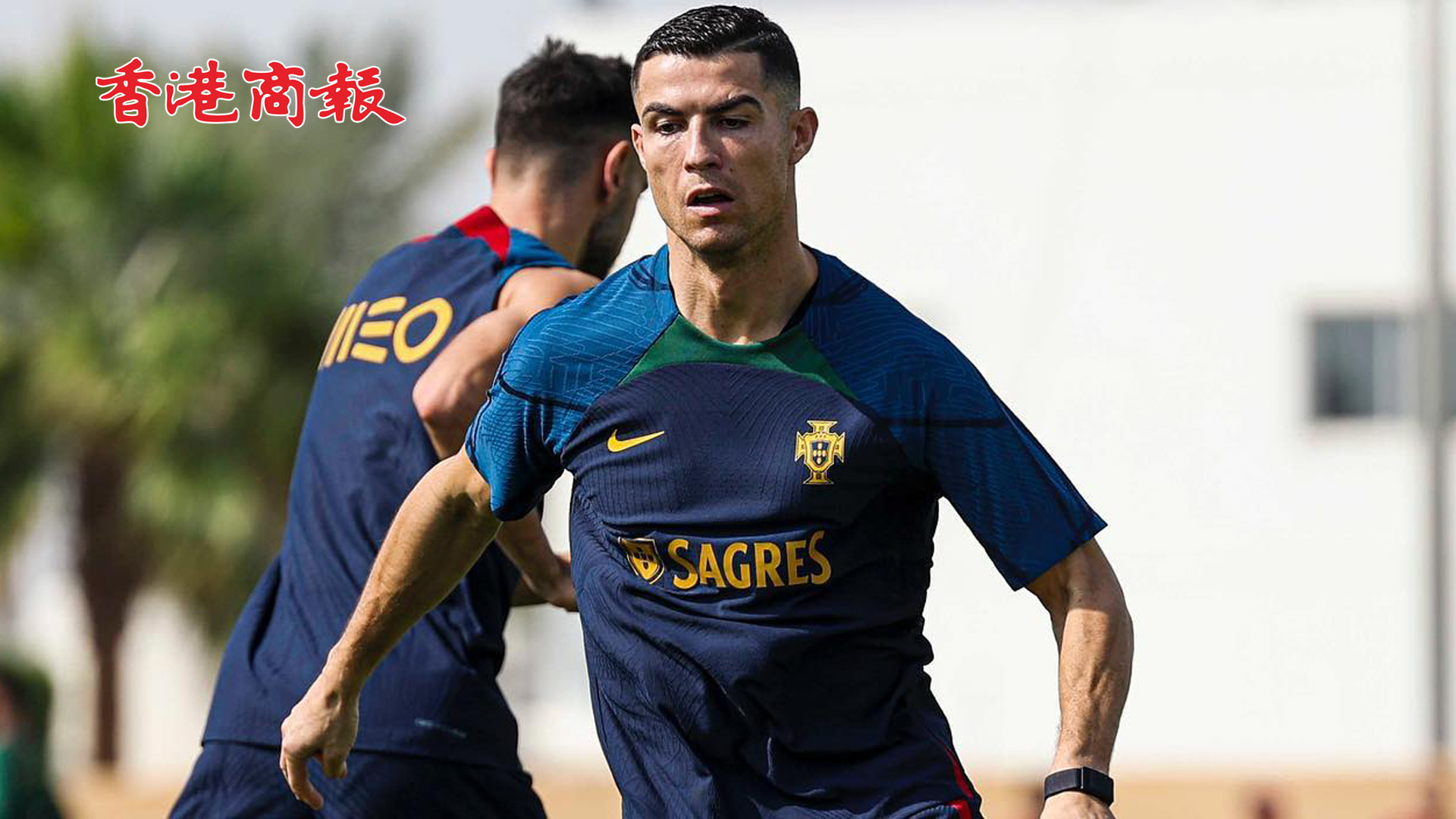 有片 | 曼聯宣布C朗拿度即刻離隊 早前在採訪表達對曼聯不滿