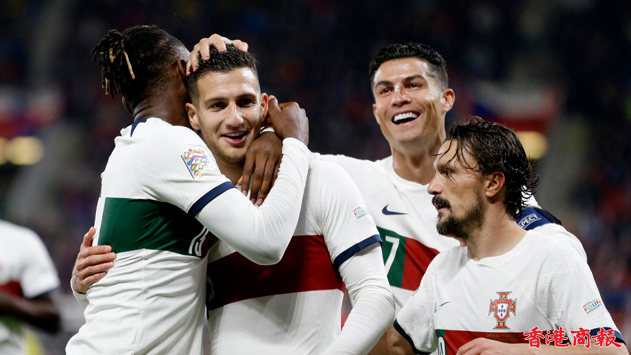 世界盃丨【H組預告】C朗登場 葡萄牙質高勢贏加納