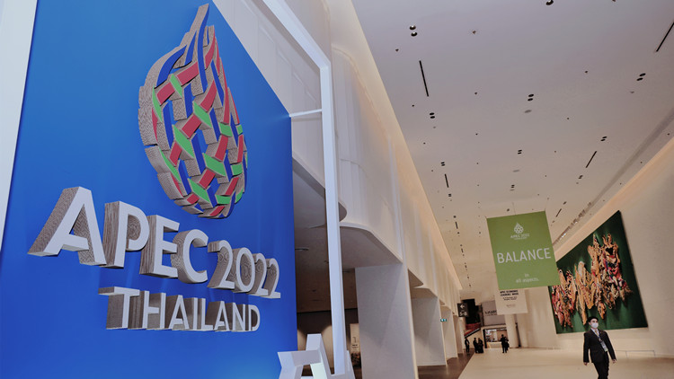 【來論】G20和APEC彰顯中國外交影響力