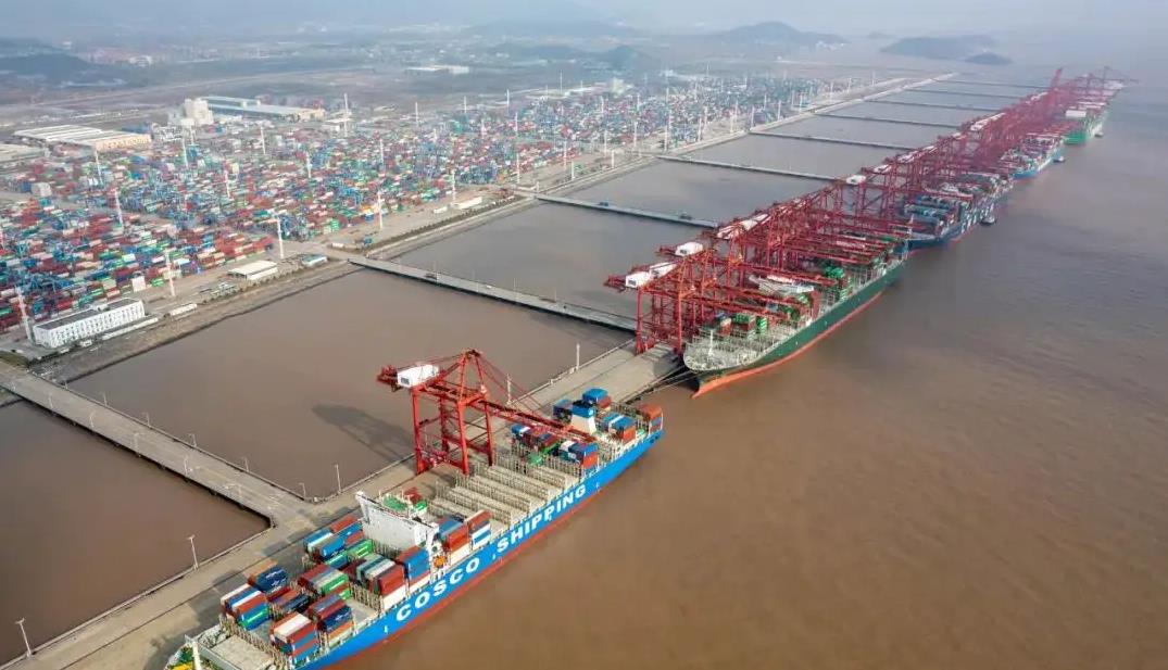 國際金融協會：內地明年GDP增速全球最強