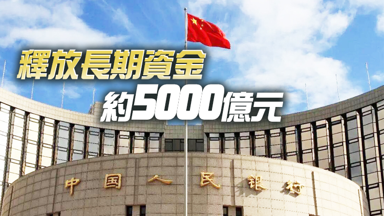 重磅！人行宣布全面降準0.25個百分點