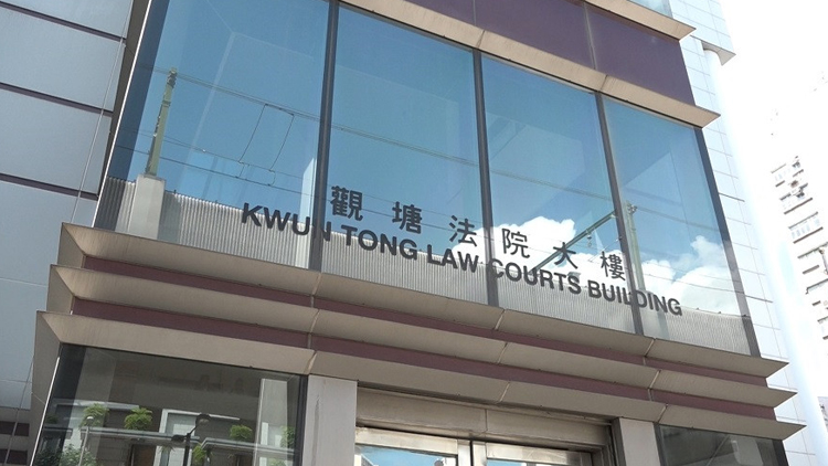 一47歲女子違反強制檢疫令 罰款5000及監禁2周緩刑1年