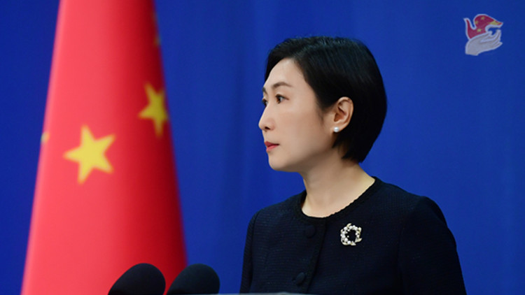 英國政府建築停用中國攝像頭 中方回應