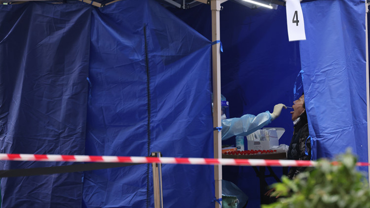 51地納強檢 油麻地消防局及長沙灣凱樂苑凱碧閣等上榜