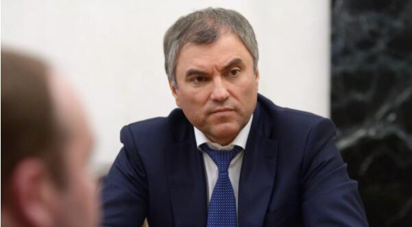 俄杜馬主席：俄下月將禁止為外國公民提供代孕服務