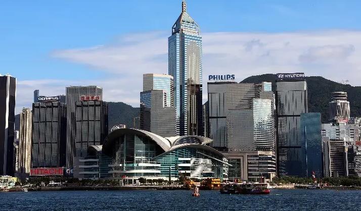 【熱門話題】團結奮鬥創造香港新偉業