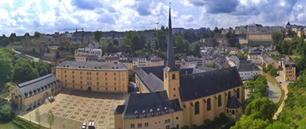 中行盧森堡分行發5億美元浮動利率票據