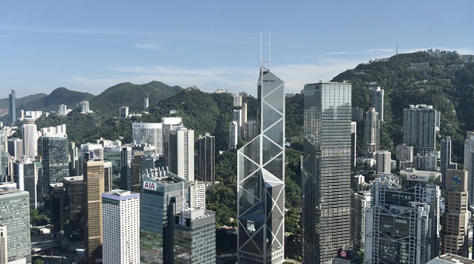 仲量聯行：新寫字樓落成推高整體空置率 10月整體租金按月再跌0.6%