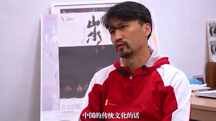 有片 | 香港舞蹈團：起舞於古今之間