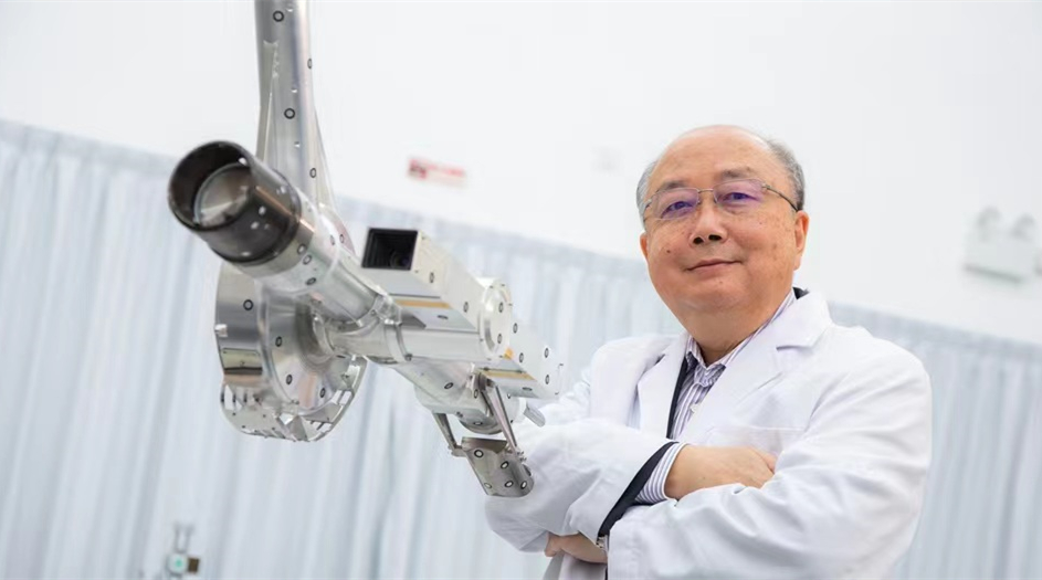 創科博覽2022強勢回歸 星級展品首度亮相香港