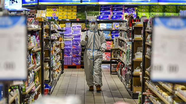 烏魯木齊：對低收入無收入等群眾 給予300元一次性生活救助