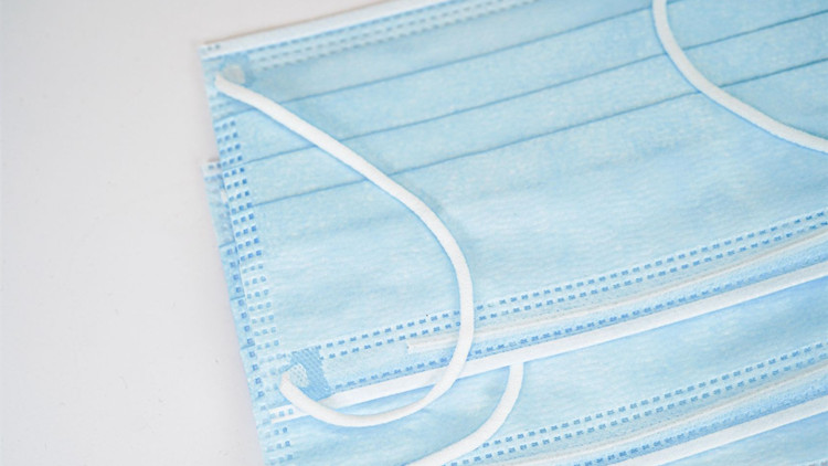 疾控專家：建議每4小時更換1次口罩