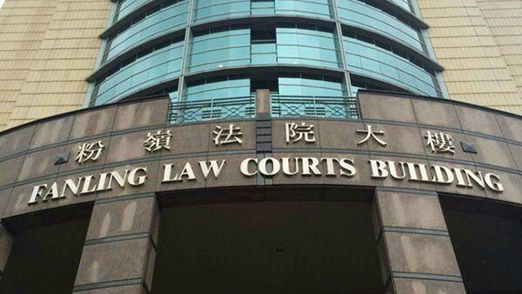 男警涉嫌當值時在商場偷拍兩女子 案件押至明年2月21日再訊