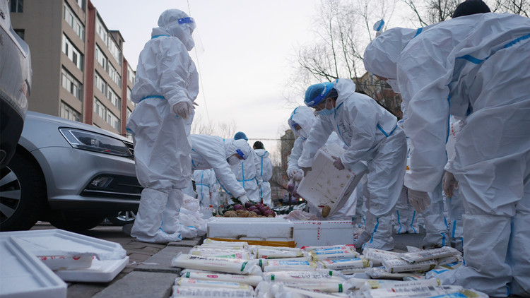 國家衛健委：加快提升80歲以上人群新冠病毒疫苗接種率