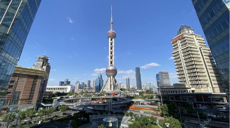 【金融瞭望】內地經濟穩步回升韌性強