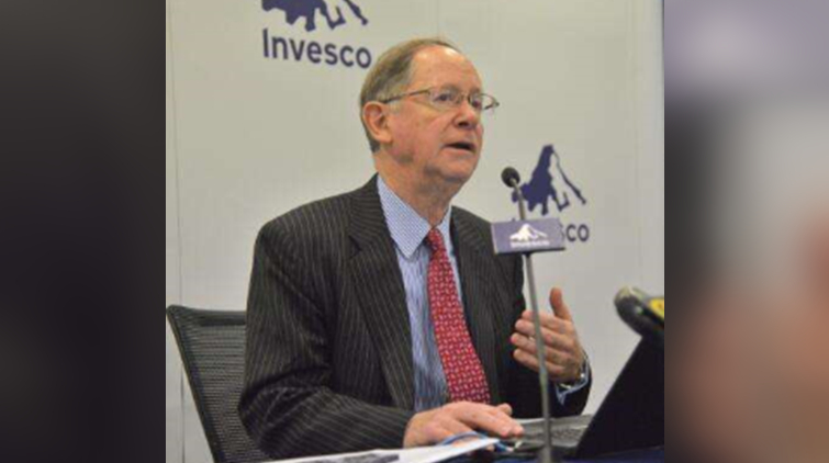 聯匯之父：金融大鱷低估香港維繫聯匯決心