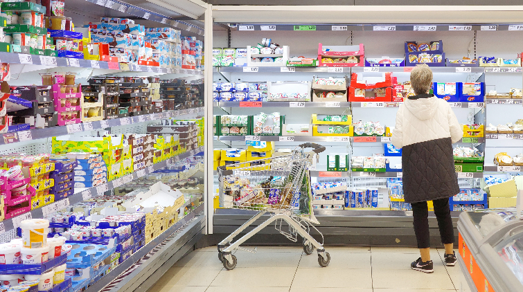 德國11月CPI按年上升10% 低於預期的10.4%