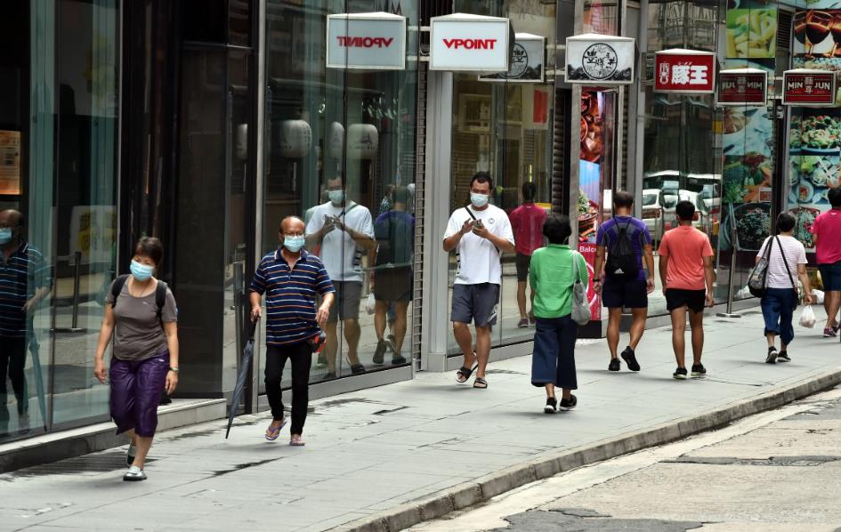 【來論】好政策亦須不斷優化和改良