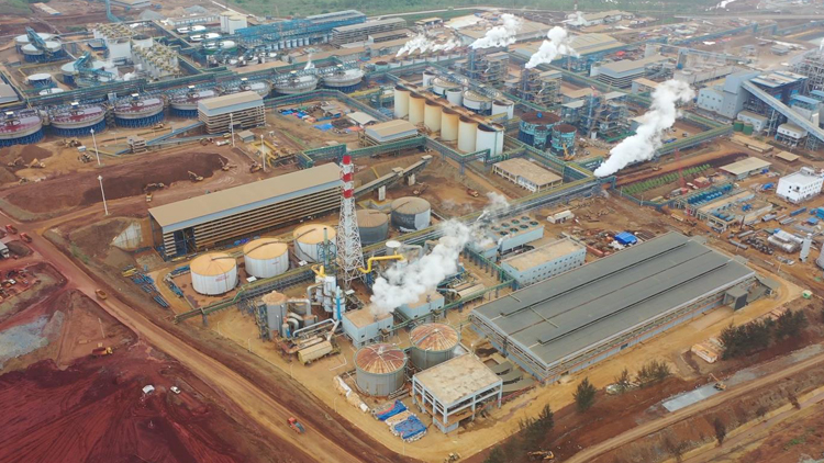 力勤資源每股定價15.8元 明天主板上市