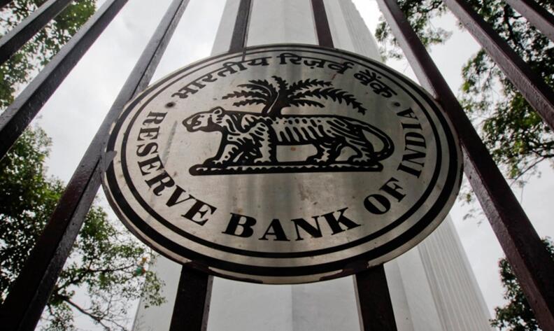 印度將局部試行數字盧比