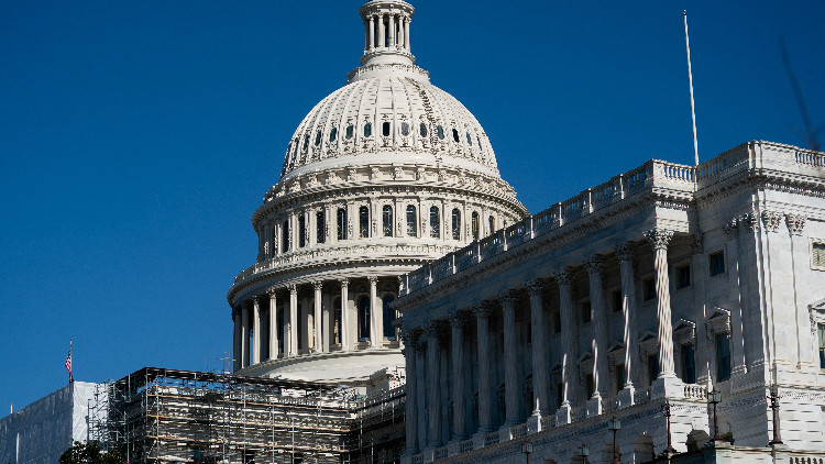 美國會參院通過《尊重婚姻法案》 旨在保護同性婚姻