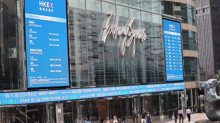 【耀目觀戰】投資氣氛好轉 恒指支持位調整至17800點