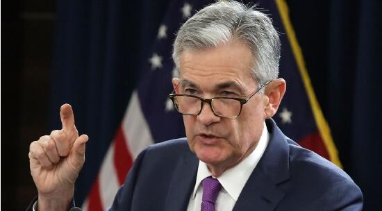 鮑威爾：最快12月開始減慢加息步伐