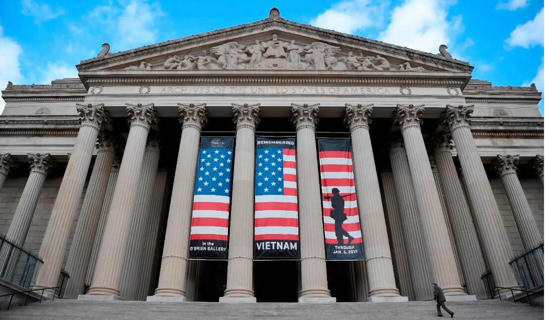 美聯儲「褐皮書」顯示美國經濟增速放緩