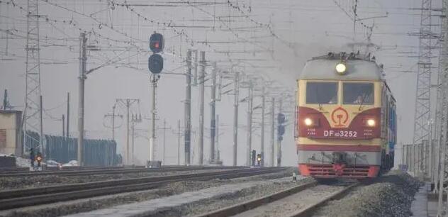 國鐵集團：今年前11個月完成煤炭運量19.1億噸