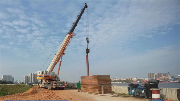 廣東公路、港航、鐵路基金項目全部開工  總投資額達9014億元