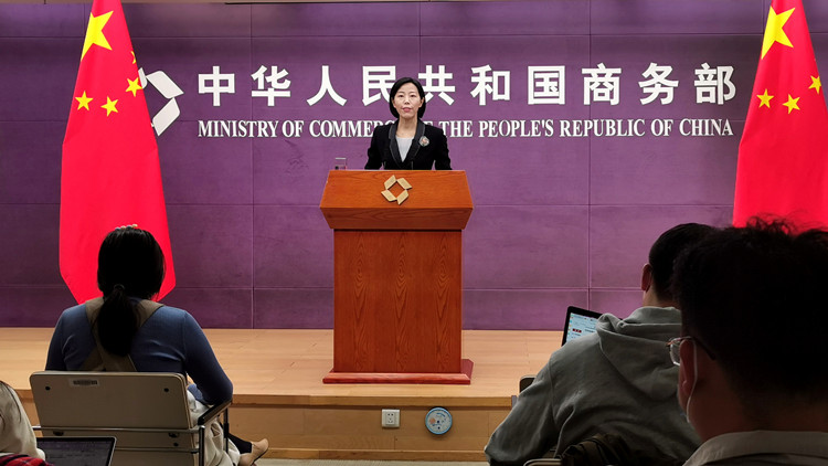 商務部：積極回應外資來華各項合理訴求