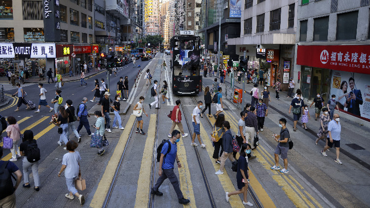 【商報圖說】勞動人口減＝人才流失嗎？