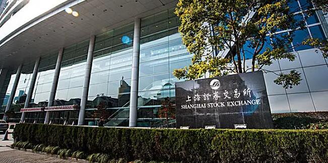 【快評】外資喜滬厭深？