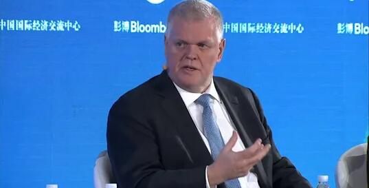 祈耀年：平保分拆建議無政治動機 滙控傳全球裁200名營運總監