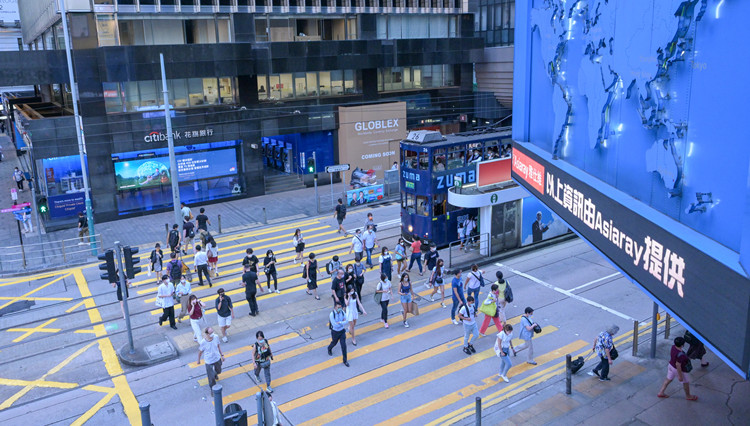 ​港IPO規模大縮水 投行裁員潮一觸即發