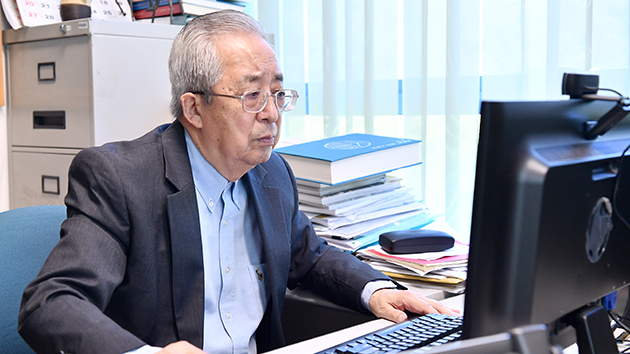 香港史專家劉蜀永：讓歷史照進現實