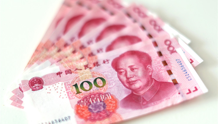 【財經觀察】暴漲3700點  在岸、離岸人民幣還有後勇？