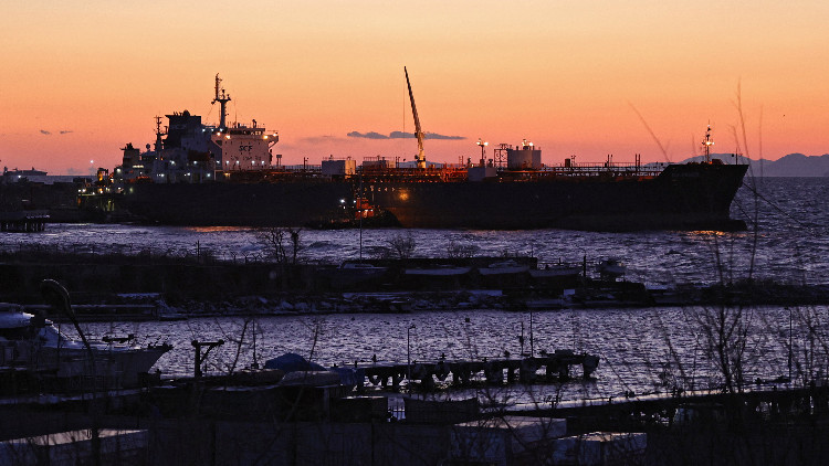 俄方：即使減產也不會接受對俄石油限價令