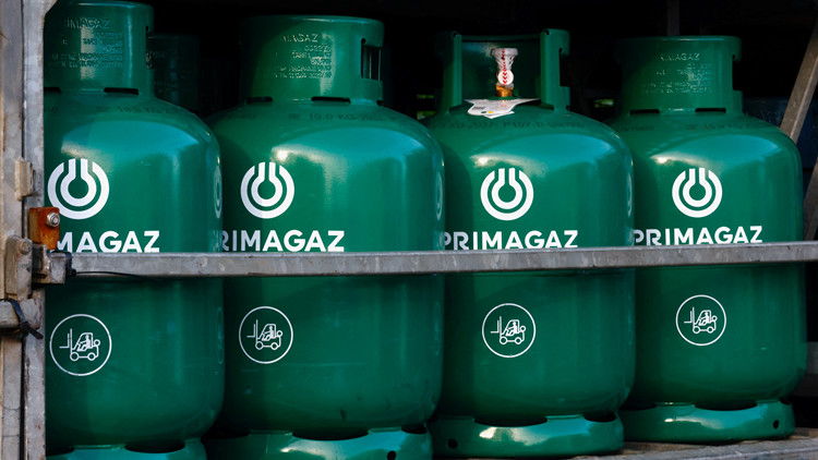 土耳其稱土俄將共建新供氣樞紐 前期籌備工作已展開