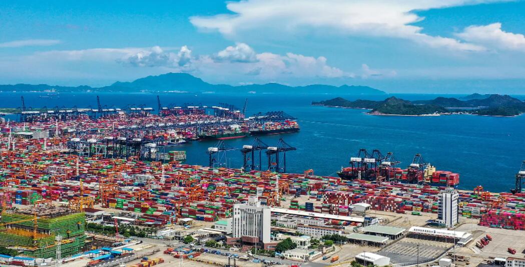 美媒：美國對中國製造業的訂單大減4成  或迫使中國工廠提前兩周放年假