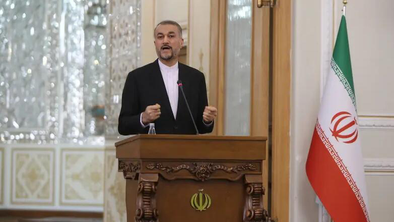 伊朗外長：美持續施壓 迫使伊朗在伊核談判中讓步